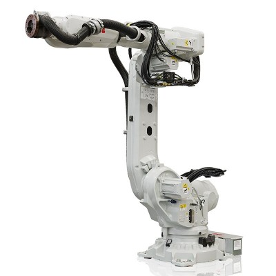 ABB机器人 IRB6700-200-150-235 6轴机械手 会搬运和焊接的机械臂图4