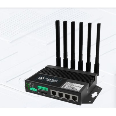 5G 工业网关 X511-QL