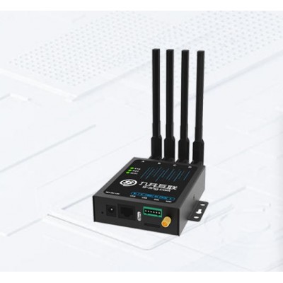 5G 工业数传终端 T511-V16A5G图2