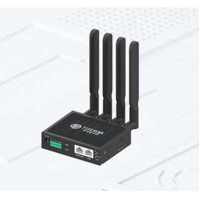 5G 工业数传终端 R511系列