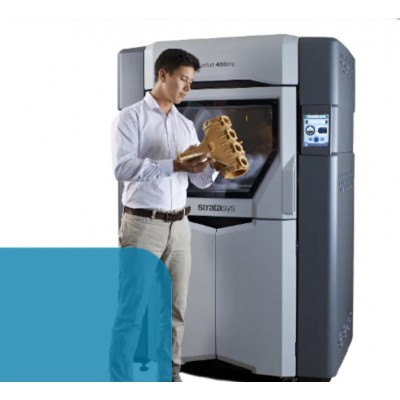 Fortus 450mc 大尺寸工业级FDM复材3D打印机