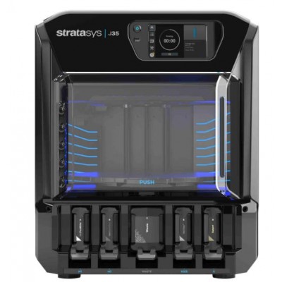 J35 Pro多材料树脂3D打印机