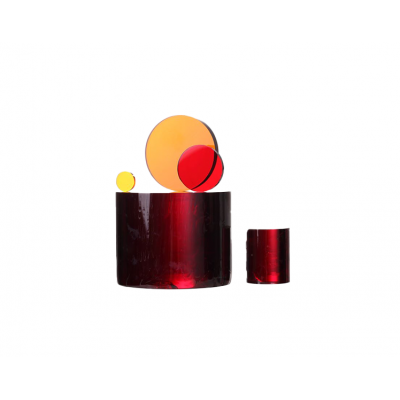 硫系玻璃Chalcogenide Glass图4