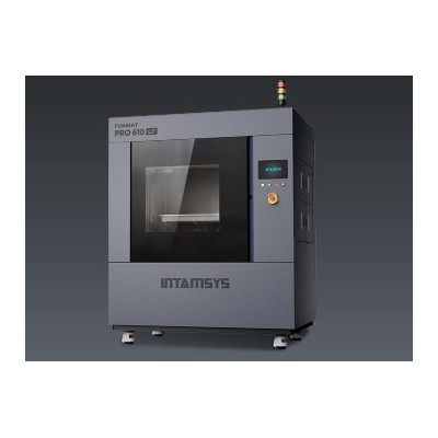 FUNMAT PRO 610LT