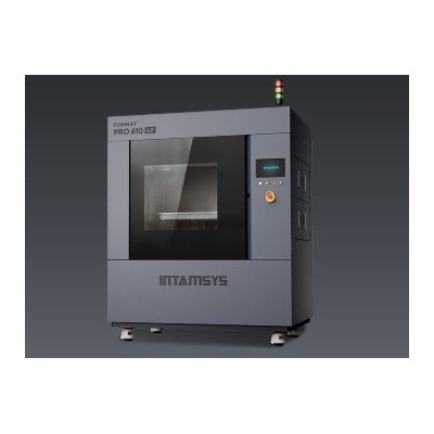 FUNMAT PRO 610LT图4