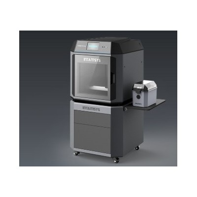 工程材料桌面3D打印机