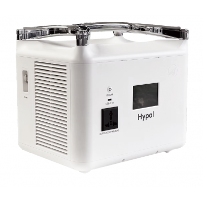 氢能电源-1500W（hypal）