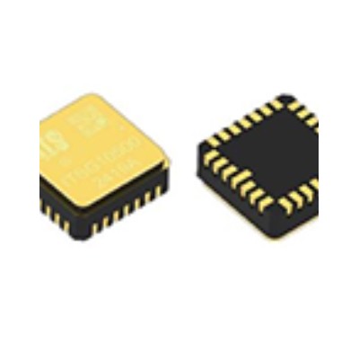 全国产化MEMS 加速度计