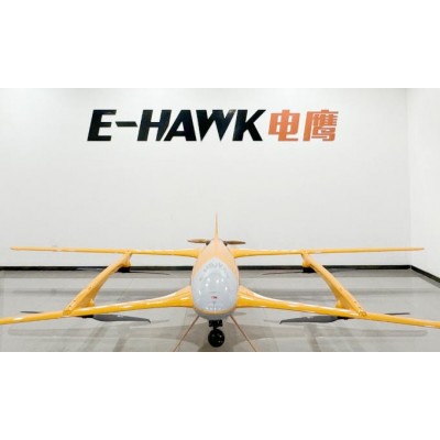 EHG-5100-航测、巡查无人机