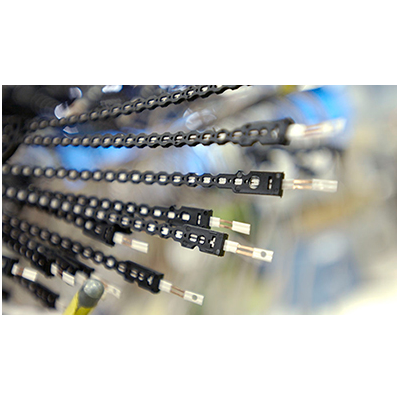Bulk FFC Flexlink®卷装柔性扁平电缆图3
