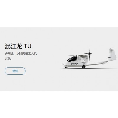 混江龙 TU