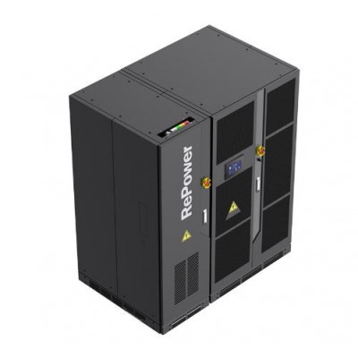 高频大功率电池测试系统 MRCDS-750V~1650V