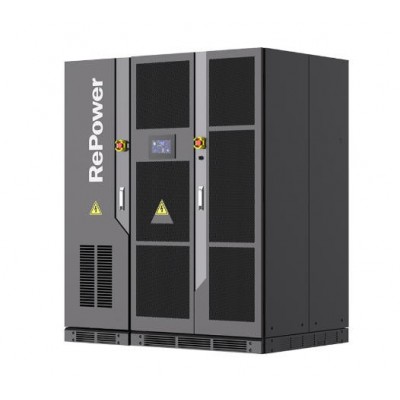 高频大功率电池测试系统 MRCDS-750V~1650V图3