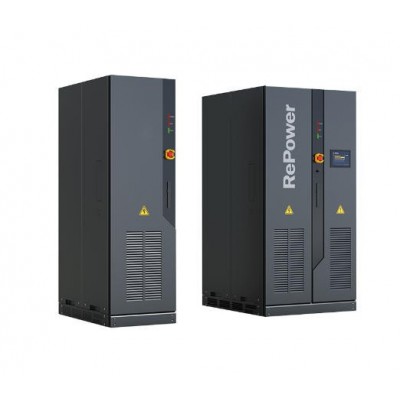 高压大电流电池测试系统 HRCDS-750V/1000V/1500V/2000V图3