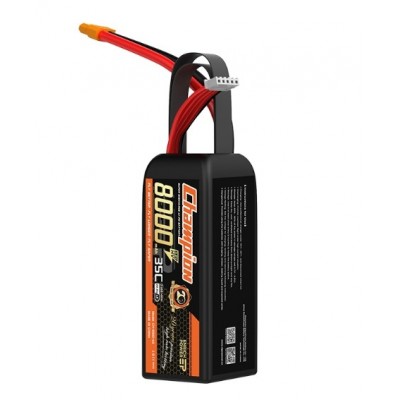 续航类穿越机-8000mAh