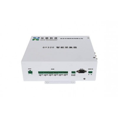 （GY320）智能采集器