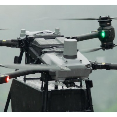 DJl FlyCart 30图5