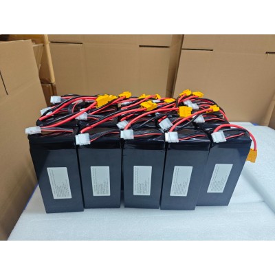 固态锂电池TS3系列27Ah图8