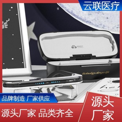 活化眼外肌 AI智能变焦眼镜 室内用眼就像在草原 云联 具体洽谈图2