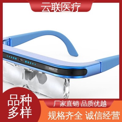 活化眼外肌 AI智能防控眼镜 核心技术 库存充足 云联 具体洽谈图2