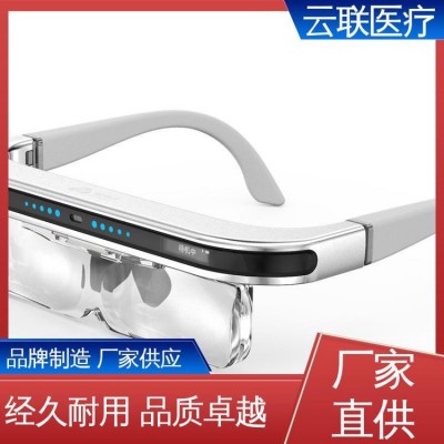 活化眼外肌 AI智能防控眼镜 核心技术 库存充足 云联 具体洽谈图3