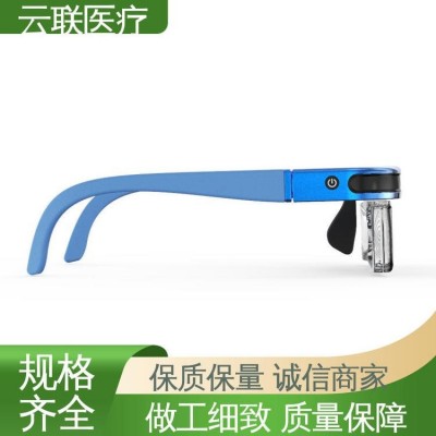 活化眼外肌 AI智能防控眼镜 核心技术 库存充足 云联 具体洽谈