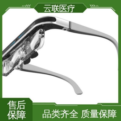 活化眼外肌 AI智能防控眼镜 核心技术 库存充足 云联 具体洽谈图4