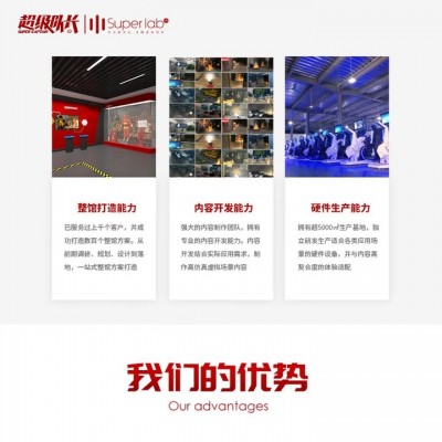 超级队长AI 智慧党建展厅 党建活动室 VR红色骑行 AR党建单车 虚拟单车图5