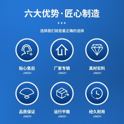 全自动液体包装机灌装洗发水护发素沐浴露护肤宝袋装定量包装机图3