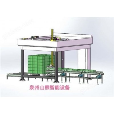 卡尔门码垛机器人图5