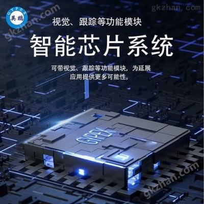 佛山英鹏防爆四轴SCARA机器人臂展700MM图4
