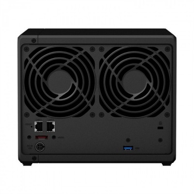 群晖nas存储DS920+网络储存器 DS918+家用升级款图3
