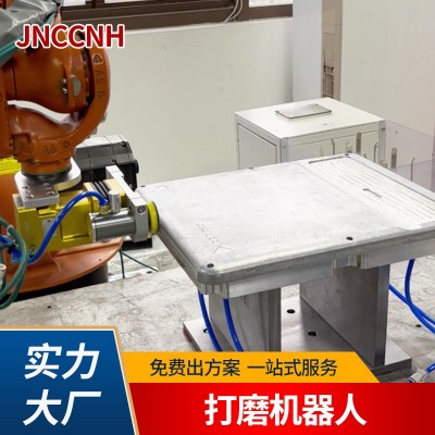 工业焊接打磨机器人6轴变位机玻璃冲压件铸件打磨数控电焊机器人