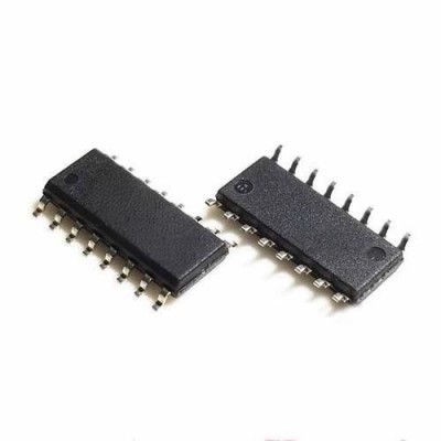 JTW92601四键触摸电容触摸调节七彩色 滑条输入 全新原装 封装SOP图4