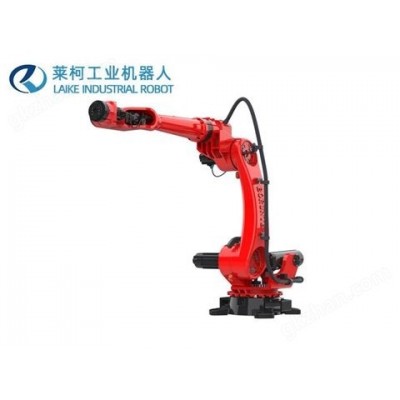 码垛机器人六轴100kg