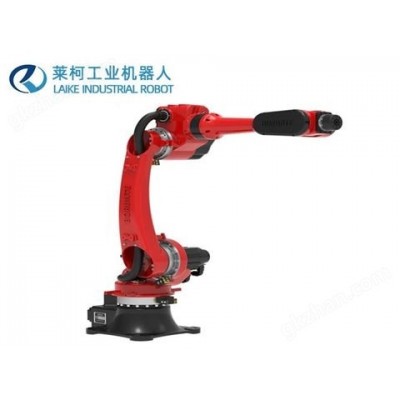 码垛机器人六轴 20kg图3