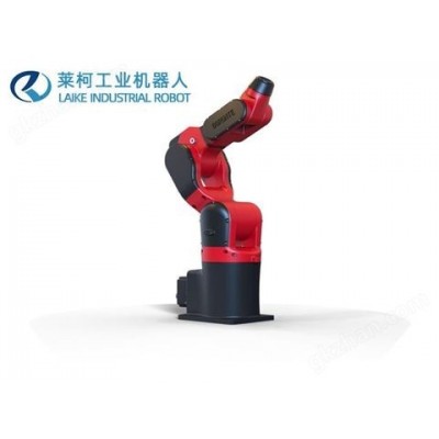 码垛机器人六轴7kg