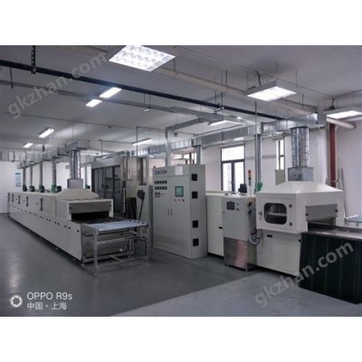 浙江智能粉末喷涂机器人图3