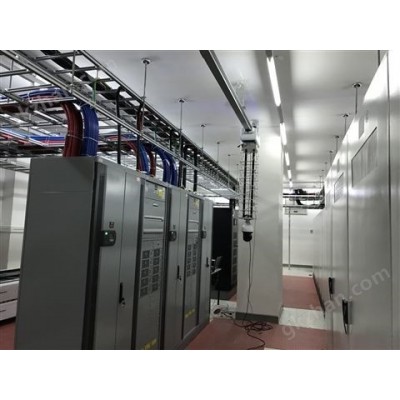 电力机房巡检机器人图3