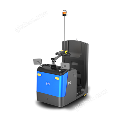 2.0T站驾式牵引车
