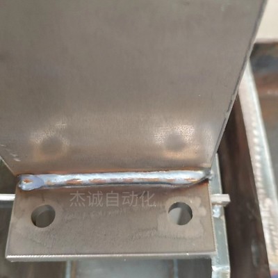 FANUC发那科六轴焊接机器人M-10iD/8L中厚板脉冲焊接机械手臂图4