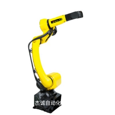 发那科弧焊焊接机器人M-10iD/8L六轴工件焊接机械手图5