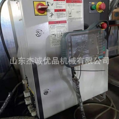 工业智能焊接机器人CRP-RH14-10-W打磨抛光焊接机械手 机械手臂图3