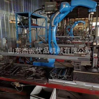 工业智能焊接机器人CRP-RH14-10-W打磨抛光焊接机械手 机械手臂