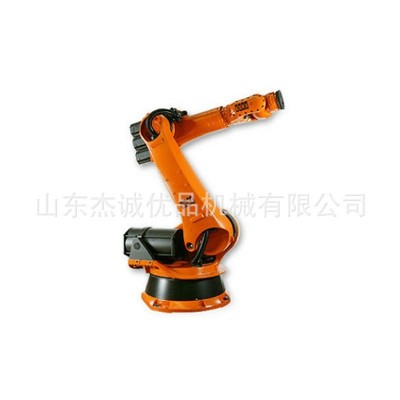 批发德国进口库卡机器人KR210kr200搬运焊接机器人打磨码垛机器人图4