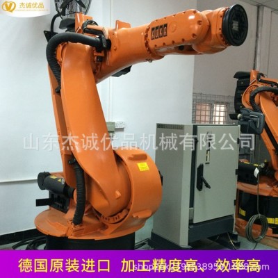 批发德国进口库卡机器人KR210kr200搬运焊接机器人打磨码垛机器人