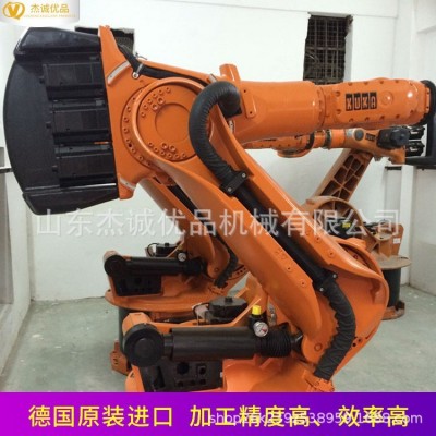批发德国进口库卡机器人KR210kr200搬运焊接机器人打磨码垛机器人图3