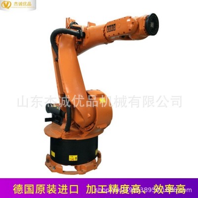 批发德国进口库卡机器人KR210kr200搬运焊接机器人打磨码垛机器人图5