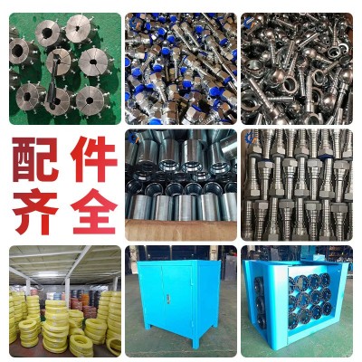 自动化工业焊接机器人机械手协作弯管产品弧焊单智能机械臂设备图3