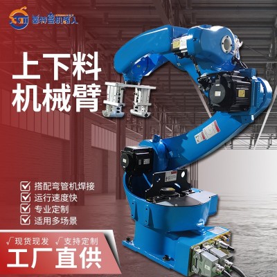 助力机械臂气动机械抓手搬运机平衡吊夹移动式起重工具助力机械手